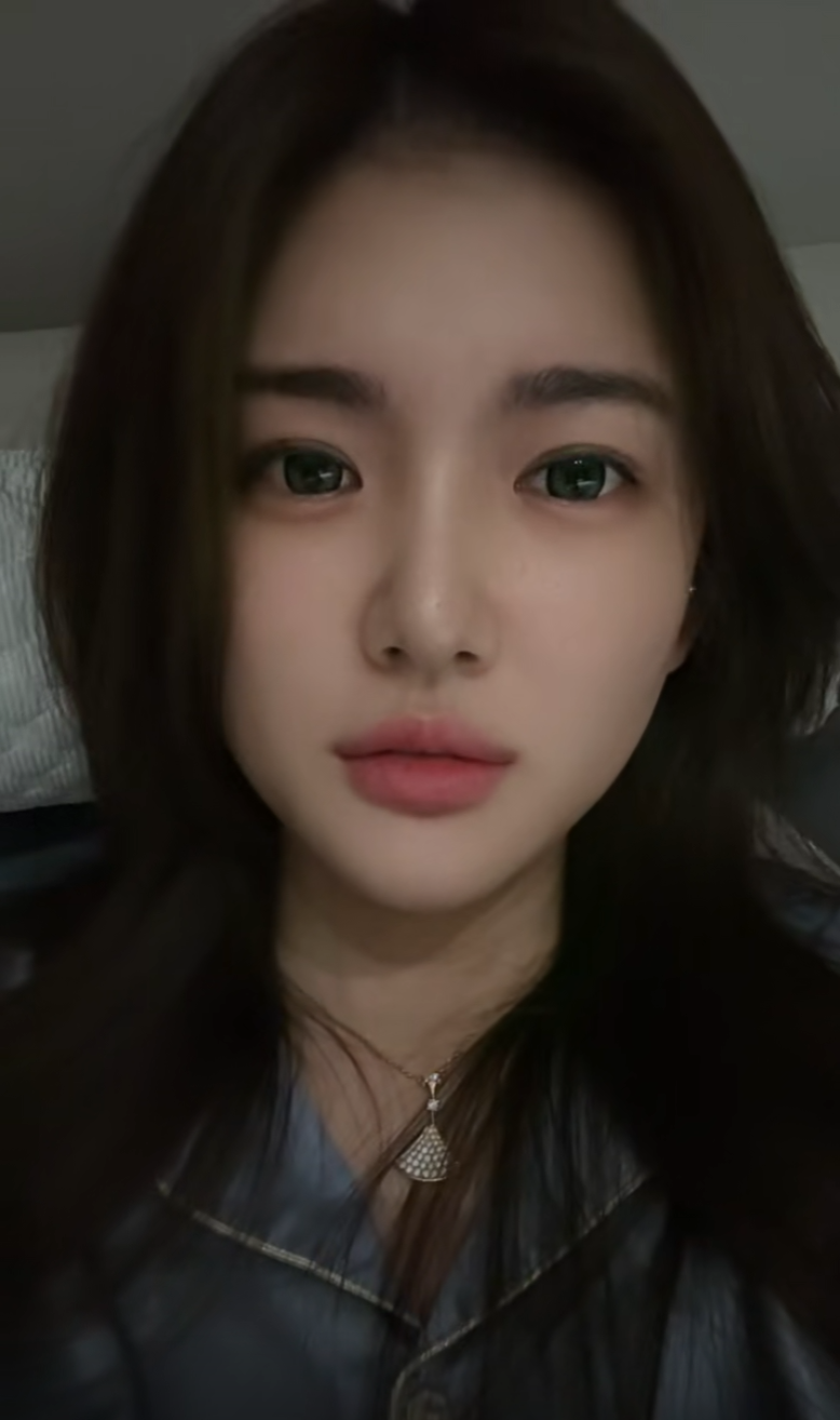 芮甜甜即将结婚，生活非常奢华？微凉谈违约金，最低五六千万(图4)