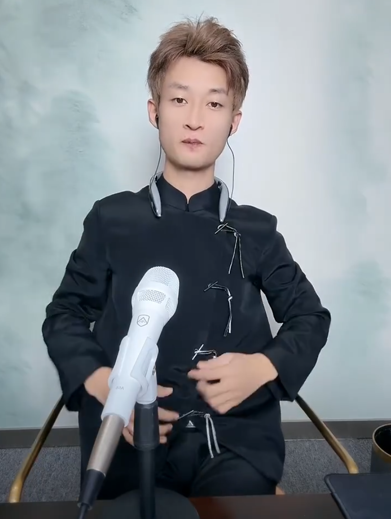 祁天道炫富？不直播一天也能挣10万！方丈直言非常感谢仙洋(图3)