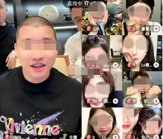 辛巴怒怼叶柯：滚出互联网！翻车主播不能回归，“二驴”再遭点名(图6)