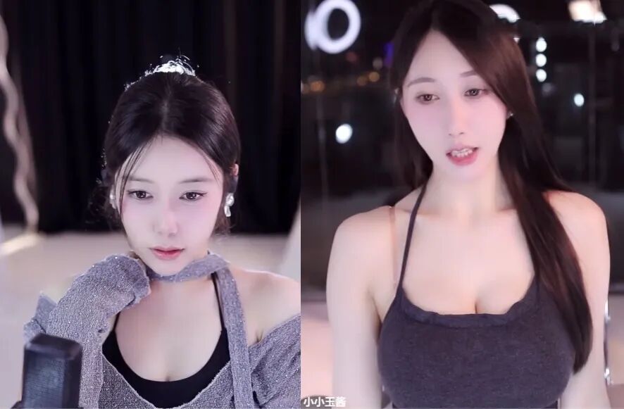 舞蹈区或将不复存在？尺度太严留不住人，小小玉酱吐槽没人了就散(图2)