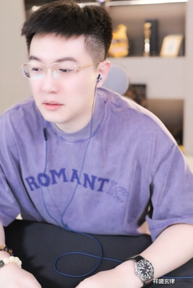 玄律愧对鸽宝，以后会还人情？女神微凉否认“三大平”外号(图1)