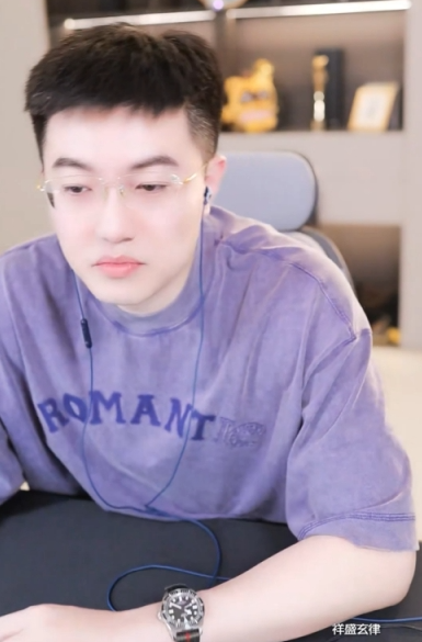 玄律愧对鸽宝，以后会还人情？女神微凉否认“三大平”外号(图2)