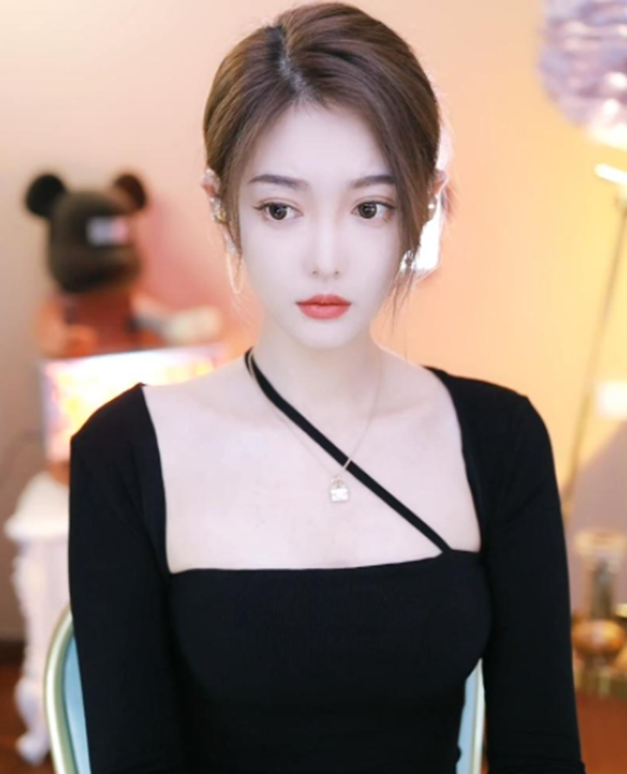 玄律愧对鸽宝，以后会还人情？女神微凉否认“三大平”外号(图3)