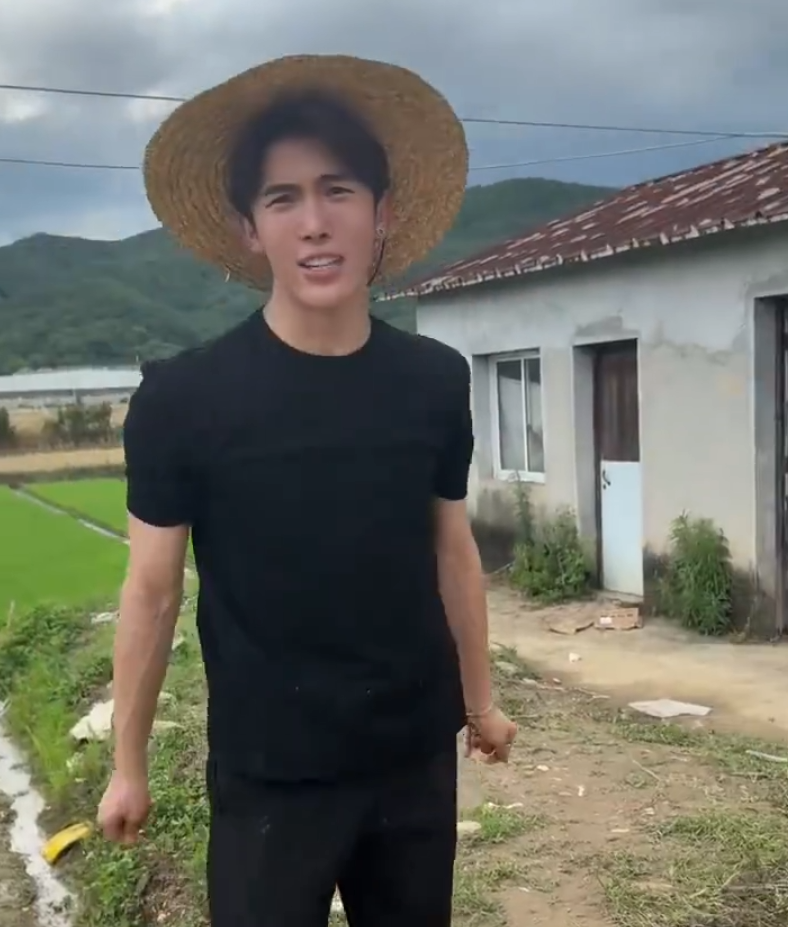 韦雪回应与男友分手,真分手没炒作!韩安冉控诉遭丈夫宋浩然PUA(图6)