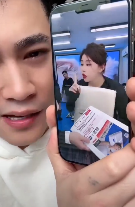 吴迪回应不存在刷单，没上过新闻，骡子谈恩师二驴回归，等信吧(图2)