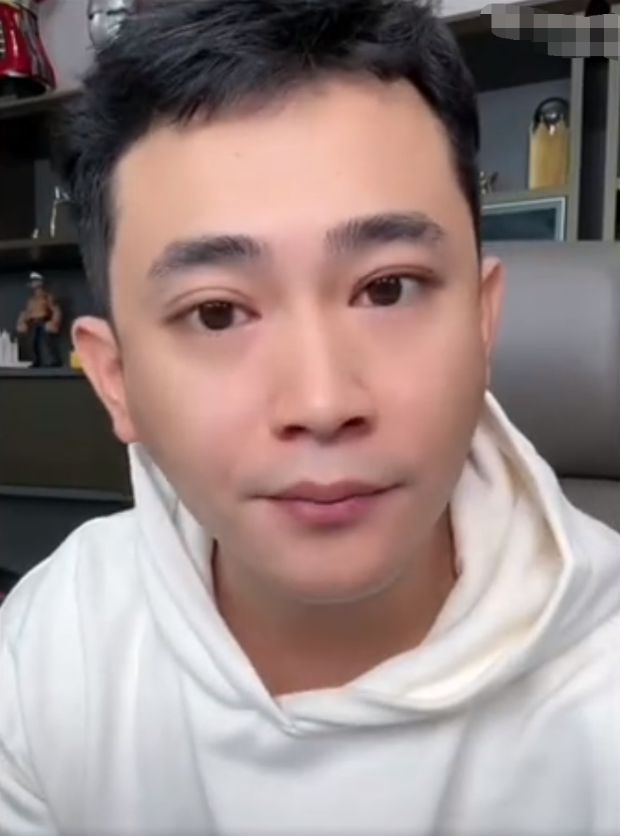 吴迪回应不存在刷单，没上过新闻，骡子谈恩师二驴回归，等信吧(图4)