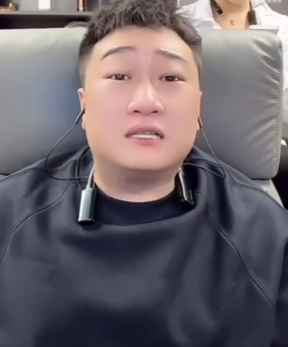 吴迪回应不存在刷单，没上过新闻，骡子谈恩师二驴回归，等信吧(图5)