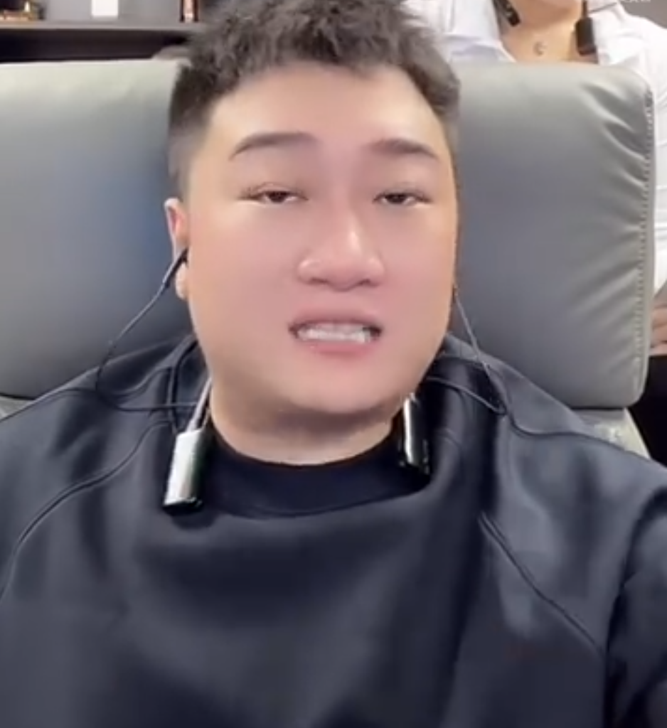 吴迪回应不存在刷单，没上过新闻，骡子谈恩师二驴回归，等信吧(图6)