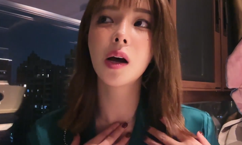 直播已经挣不到钱了，苏恩想去大哥公司上班，固定月薪2万也愿意(图6)