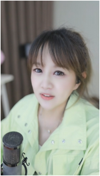 辛选五五离婚产后抑郁后首次直播,全网最高,文儿续约YY直播(图5)