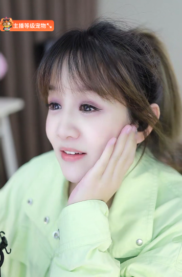 辛选五五离婚产后抑郁后首次直播,全网最高,文儿续约YY直播(图6)