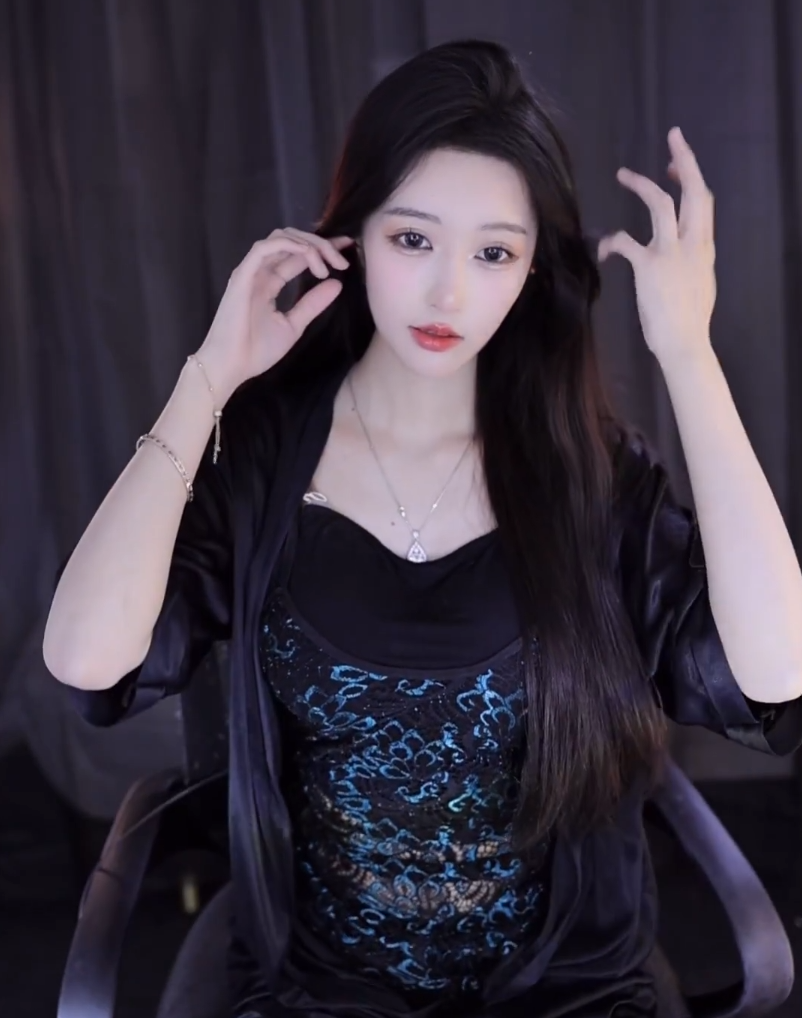 女主播开价500万,才做别人“全职太太”,见过世面也得不到尊重(图1)