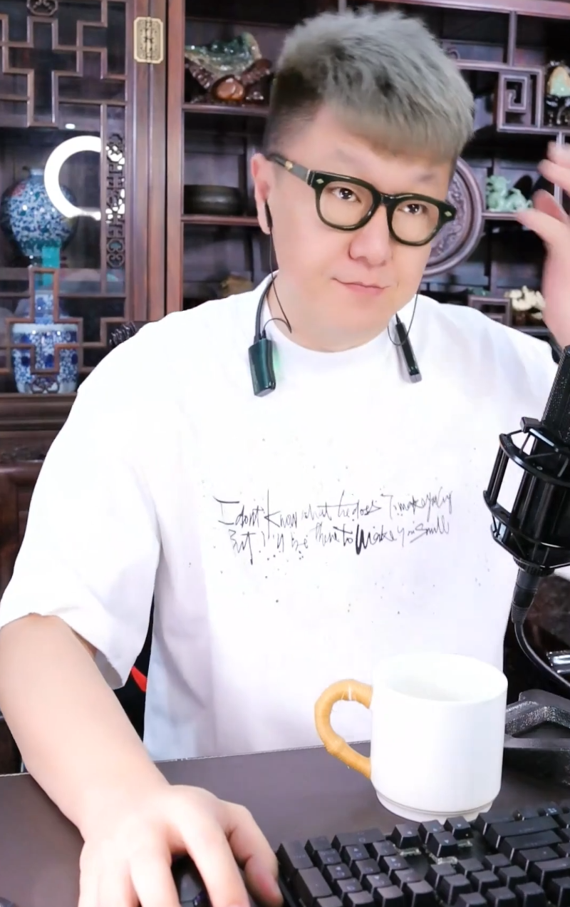 曲肖冰自曝账号送仙洋,每月给3万奶粉钱!睿廷还在YY大力投资收购主播(图5)