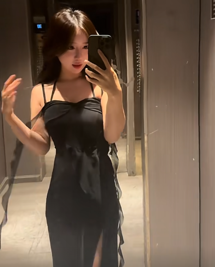 呆妹儿首秀遭黑粉造黄谣！晒报警立案书硬刚：必将追责到底！(图7)