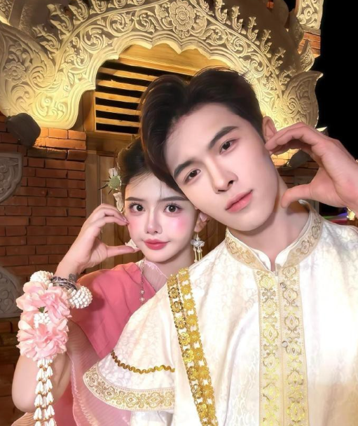 赘婿不可怕，宋浩然承认靠韩安冉上位！辛巴连麦刘老板撇清629关系(图3)