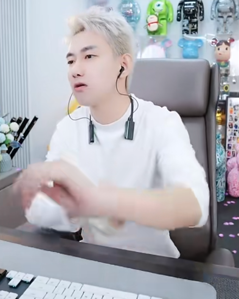 阿哲想姗姗，新歌送给前妻？方丈和老葛要才艺大比拼，大号或即将回归？(图1)