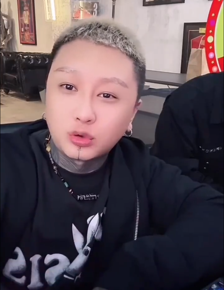 阿哲想姗姗，新歌送给前妻？方丈和老葛要才艺大比拼，大号或即将回归？(图4)