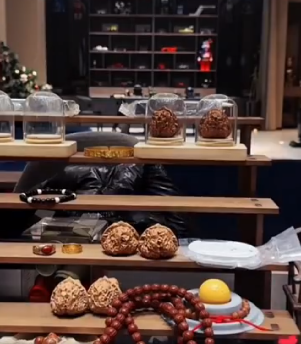 小美御姐不敢直播怕有节奏?天佑表示:特别享受现在的生活(图3)