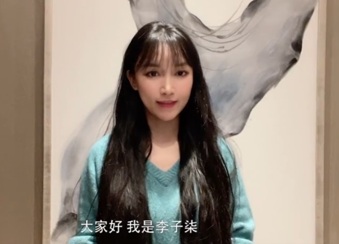 曾“鲸落万物生”，李子柒时隔三年回归，连更2条作品再登顶流(图3)