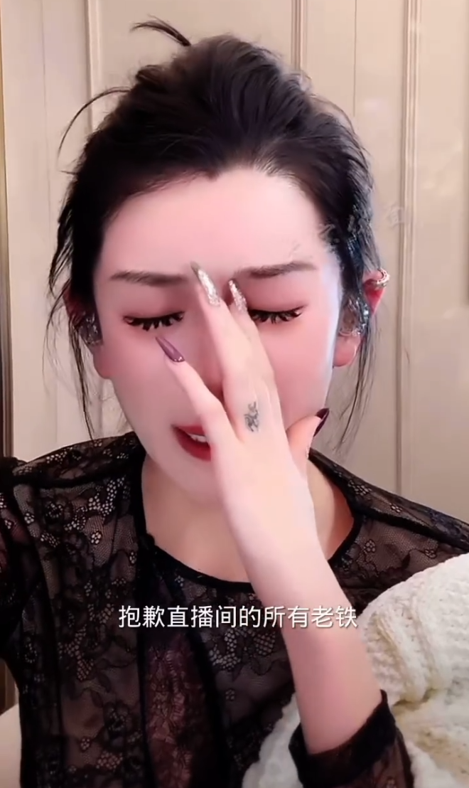 驴家大萱深夜失声痛哭，被欺负了？太原老葛讲述为何没人敢主动干我？(图3)