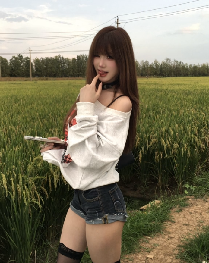 女网红被爆私生活混乱，两男友安排在同一家酒店？发文致歉前男友(图9)