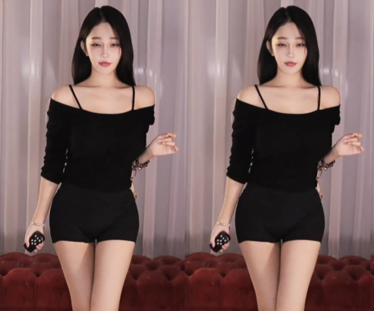 女主播吃烧烤被骚扰，一群醉汉“大声密谋”，出门都裹得严严实实(图2)