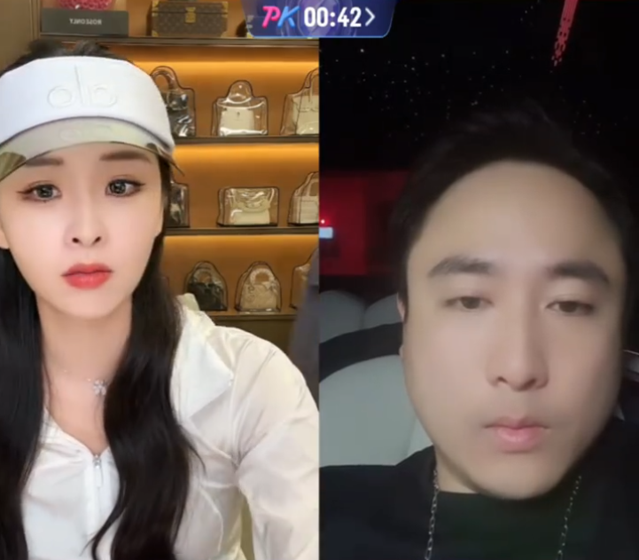 散打哥直播怒怼真真姐:惯的你臭毛病!雷少曝二子爷又回二驴身边原因(图2)