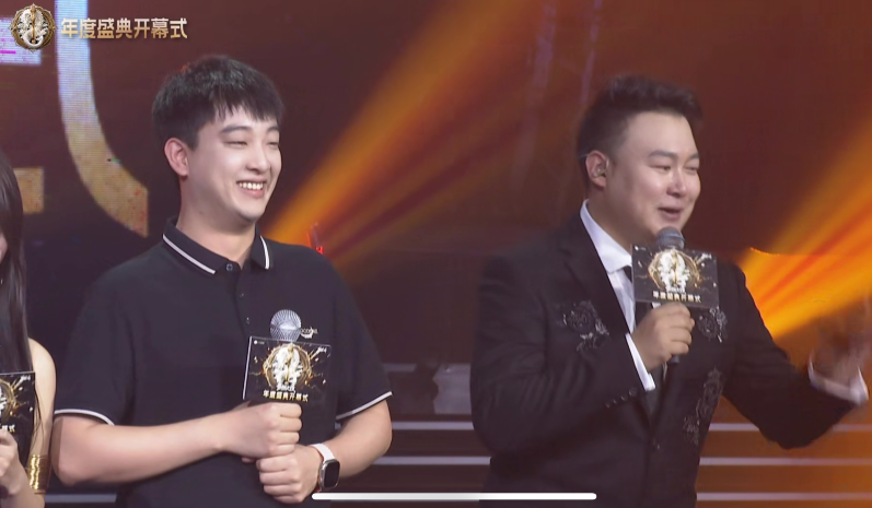 YY年度盛典线下启动仪式，各公会剑指第一，新格局平台“大换血”(图7)