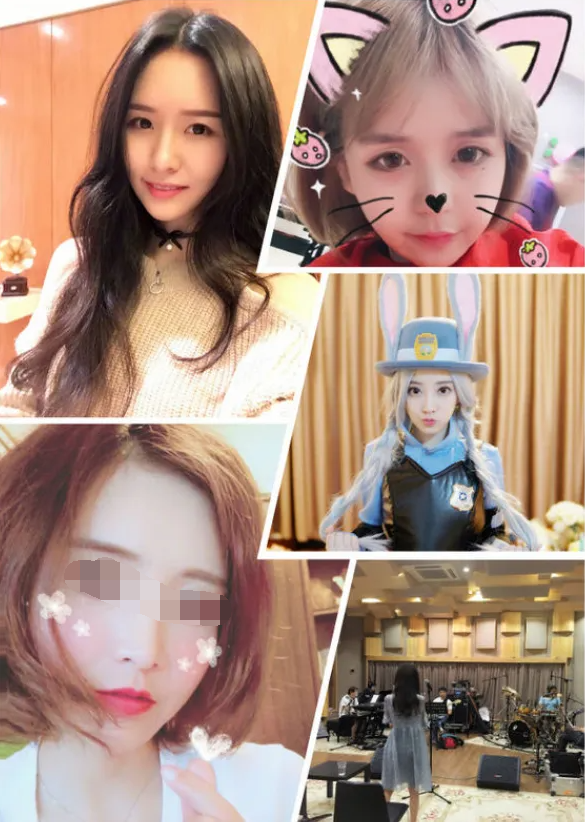 “斗鱼五姐”纳豆回归，出走四年混得不好？斗鱼开始召回计划了？(图1)