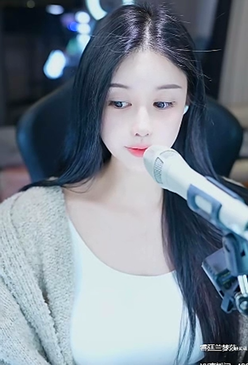 兰梦莎或放弃年度个人赛?刘二狗质疑内涵祁天道模仿自己“排兵布阵”(图2)