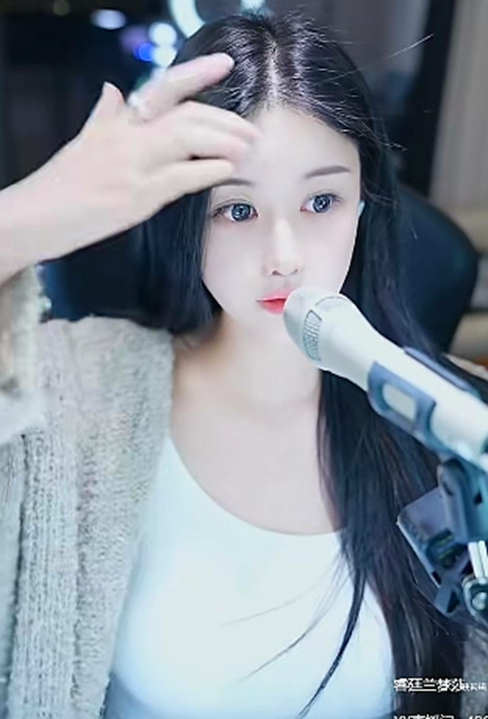 兰梦莎或放弃年度个人赛?刘二狗质疑内涵祁天道模仿自己“排兵布阵”(图3)