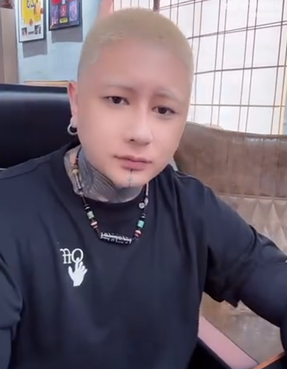 “反诈老陈低俗被封禁，揭露带货剧本黑幕，方丈直言“涨粉无用论”(图4)