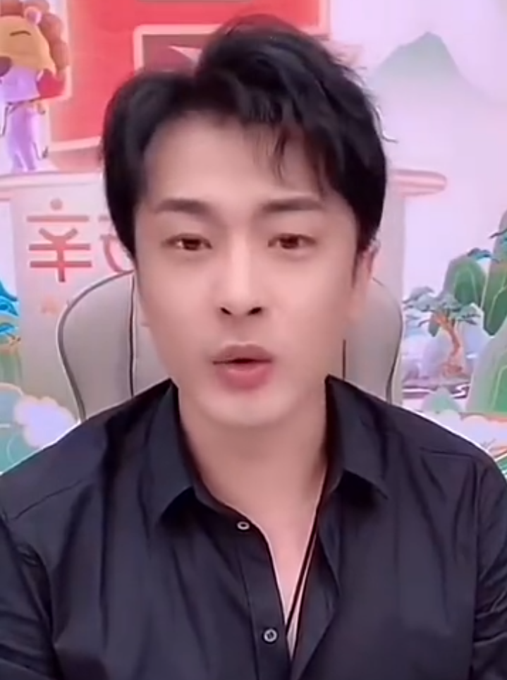 辛巴感谢二驴：江湖是“讲讲辛巴”！韩安冉质问网友：讨厌我哪一点！(图2)