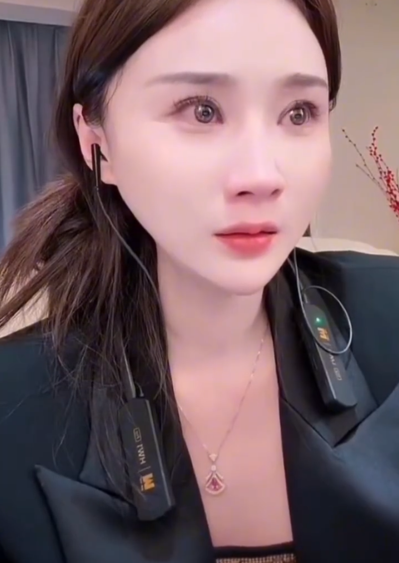 牌牌琦回应716内部比赛自刷?沈曼PK落败痛哭诉委屈:信用卡充值反遭群嘲(图3)