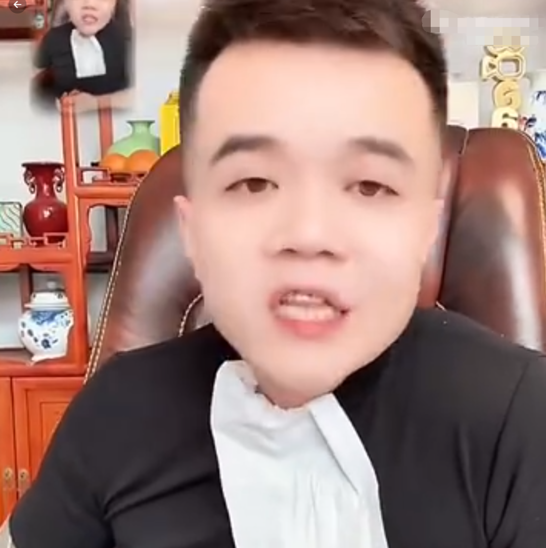 油费一年70万？小胖爆牌牌琦资产，韩安冉：现任老公就算出轨也不离婚(图2)