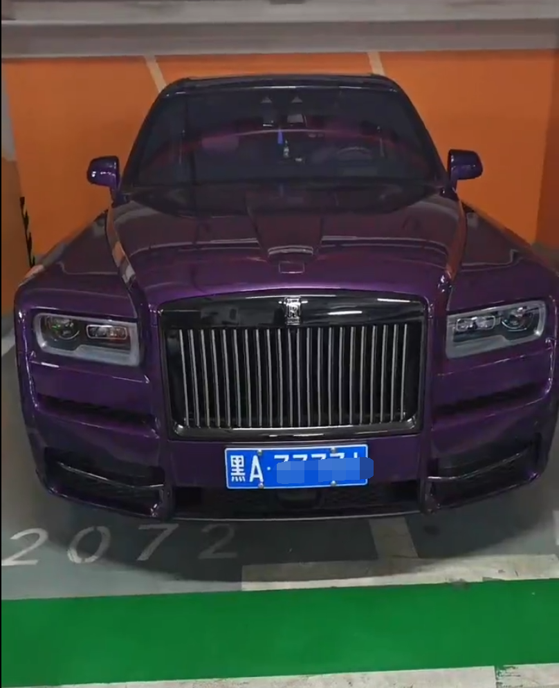 油费一年70万？小胖爆牌牌琦资产，韩安冉：现任老公就算出轨也不离婚(图3)