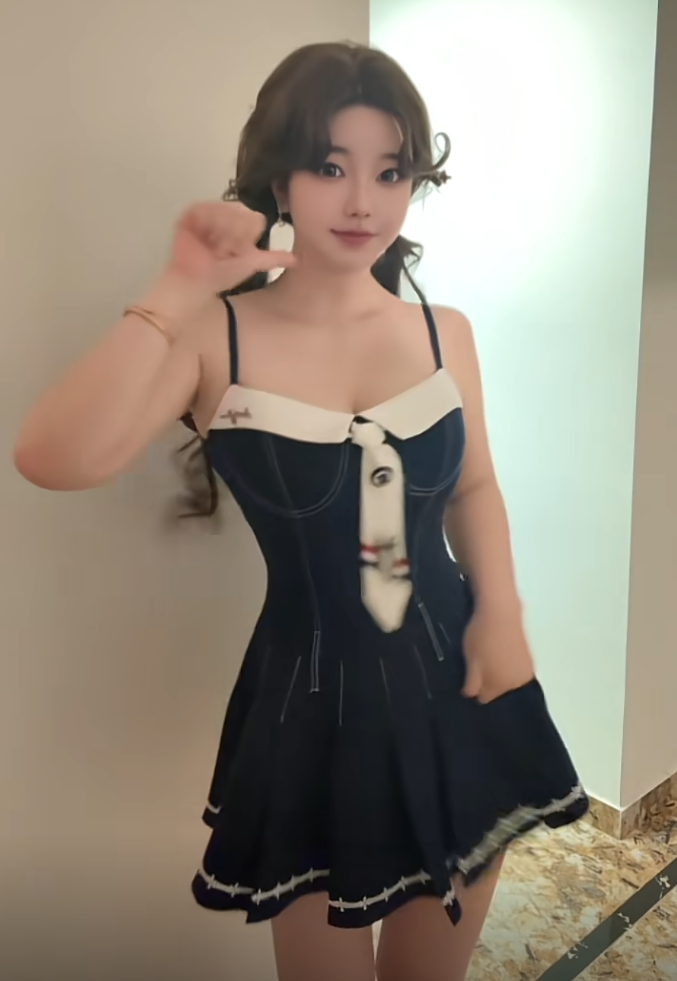 刘飞儿自曝被前任骗财骗色,骑摩托带看夕阳,浪漫背后全是套路(图5)