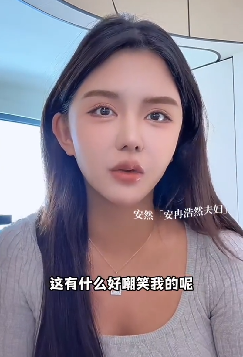 赵梦澈回应与辛巴合同到期：师徒情谊不变！韩安冉回应晒硕士offer(图6)