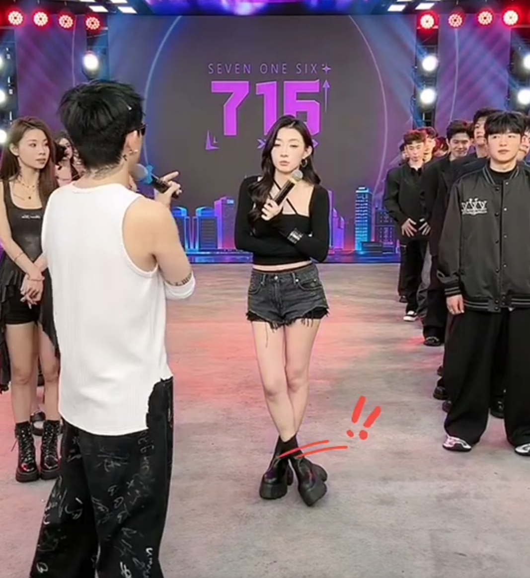 刘二狗称自己被永久封号？天佑吐槽牌牌琦被小伊伊拿捏了(图5)