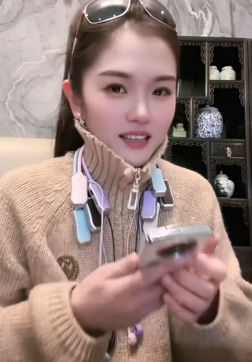 仙洋要孤独终老，和小美御姐不适合！海涛嘲讽方丈不如祁天道(图2)