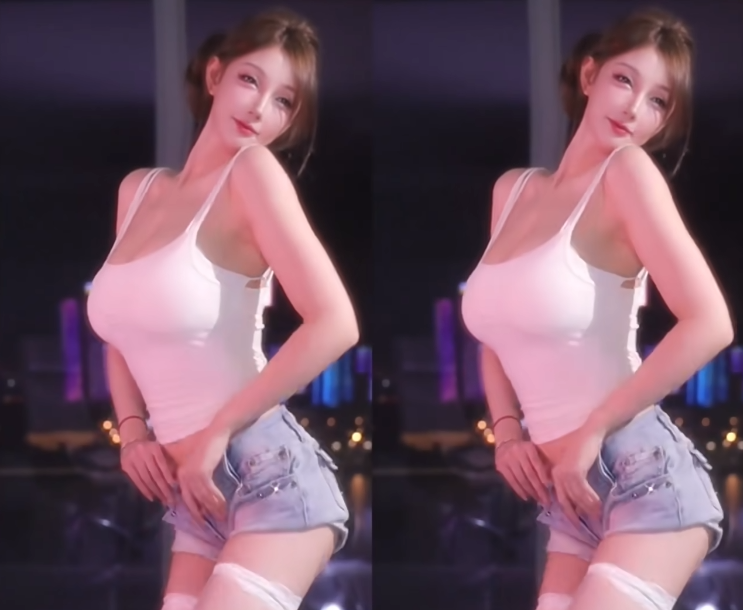 弟弟面试直播运营失败,米娜自嘲:我就是擦边主播“帮不上忙”(图4)