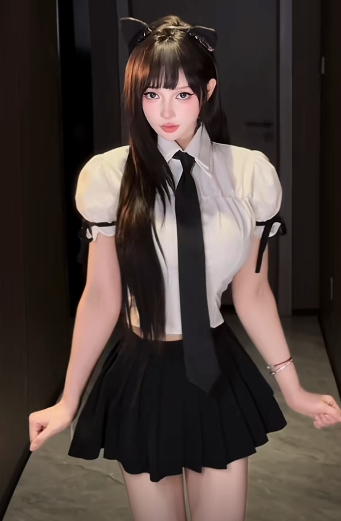 弟弟面试直播运营失败,米娜自嘲:我就是擦边主播“帮不上忙”(图6)