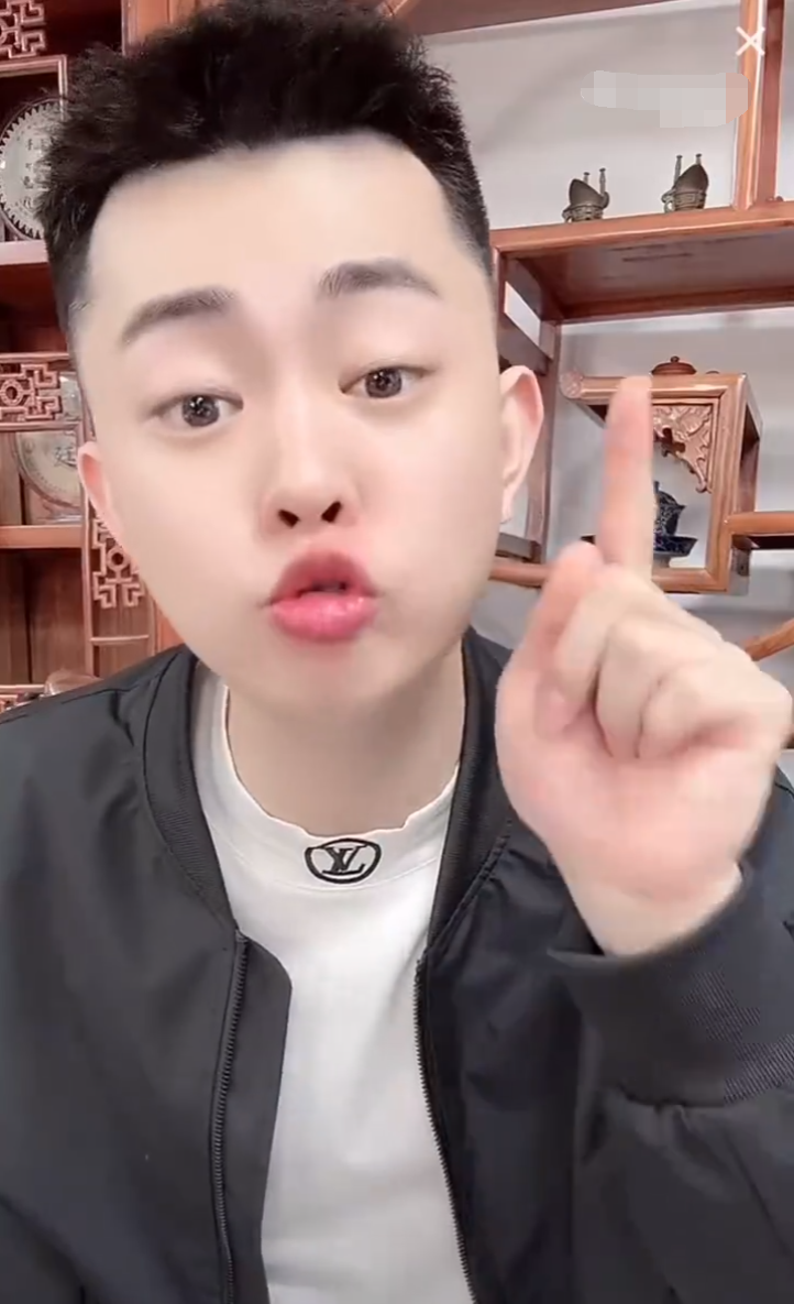 仙洋做客舞帝？巴扎黑评价仙洋直来直去！辛巴登台致词阿哲生日会(图1)