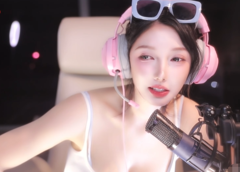 都是馋我的身子，米娜坦言这辈子不结婚，赚够500万就退休！(图4)