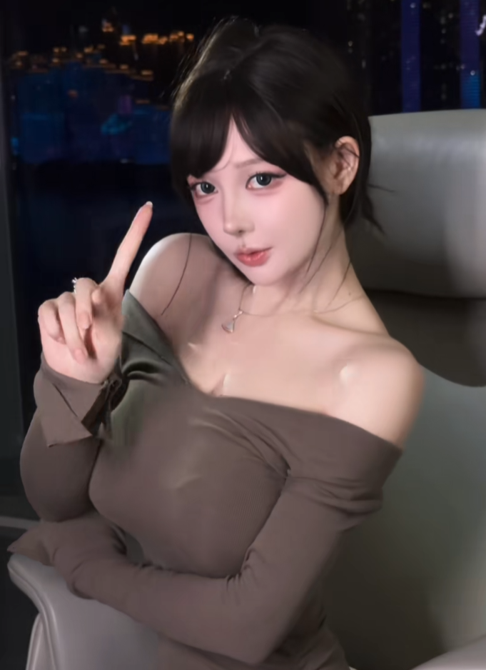 都是馋我的身子，米娜坦言这辈子不结婚，赚够500万就退休！(图5)