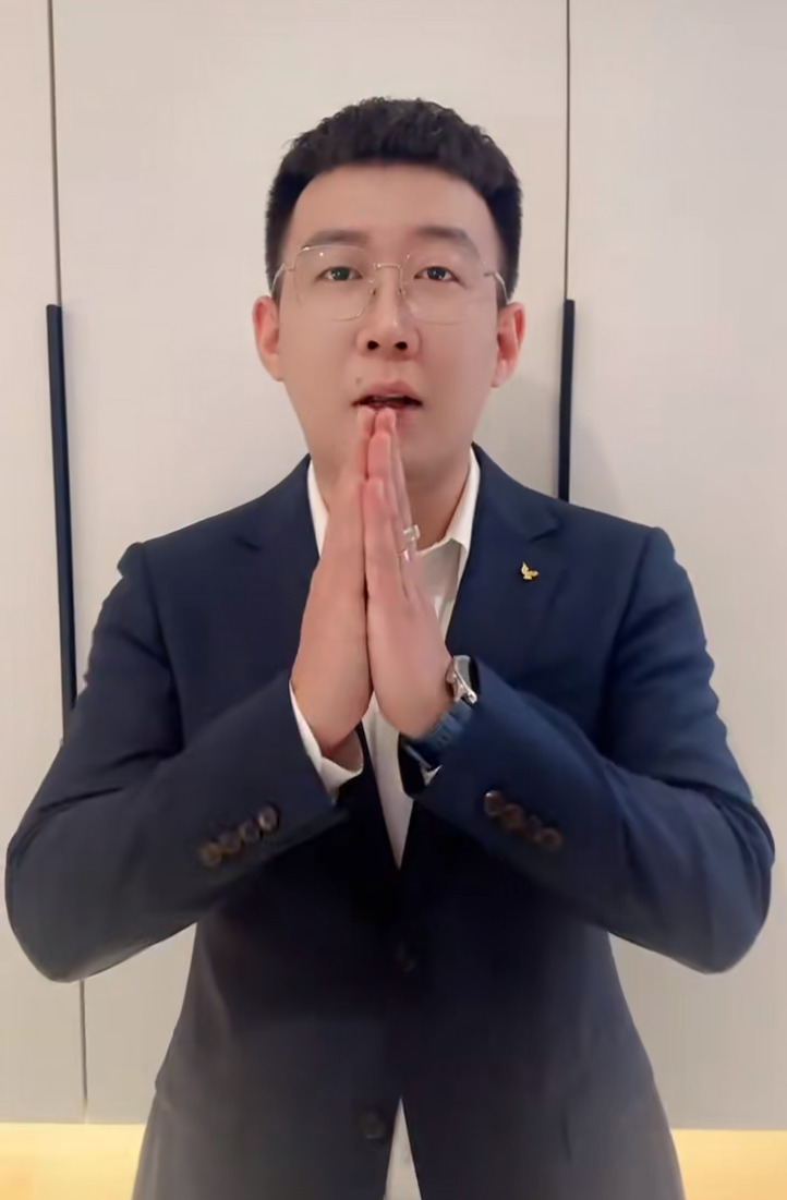 震慑小白龙？YY发布仲裁案的结果！方丈大号将在1周内解封？(图1)