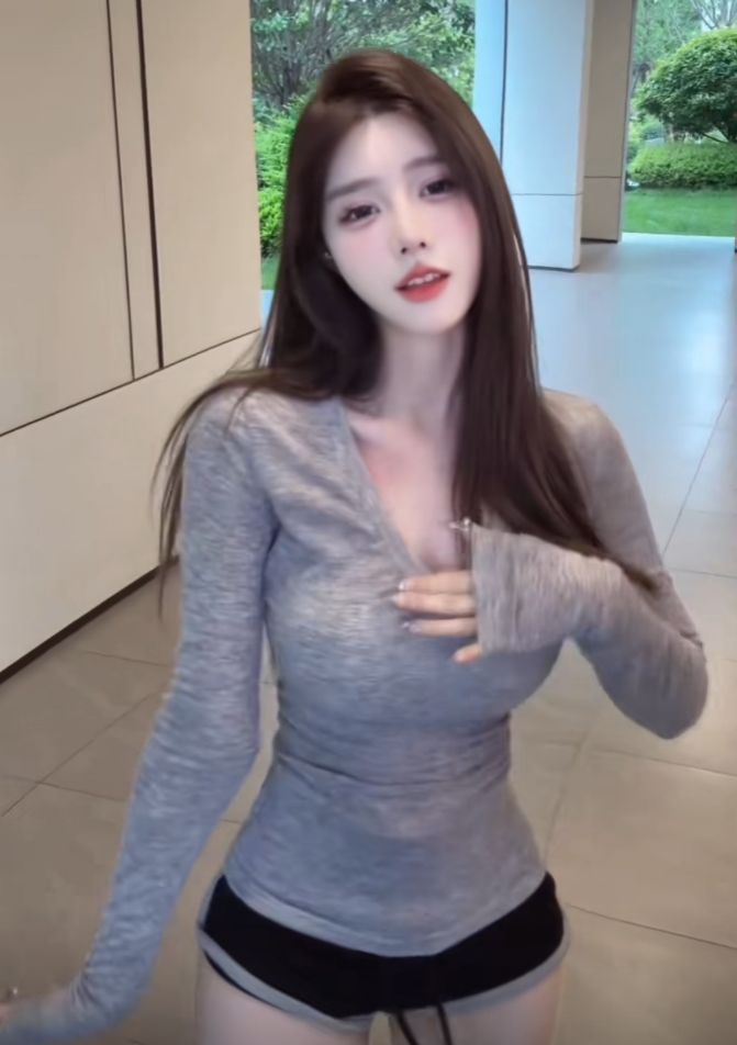 没有工作却有钱花?女主播被怀疑干不当职业,大学靠直播赚生活费(图4)