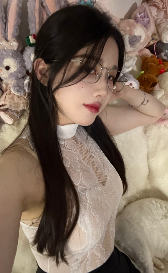 已和解轩子重回虎牙!“深夜女友”回家的诱惑,她能否再创辉煌?(图7)