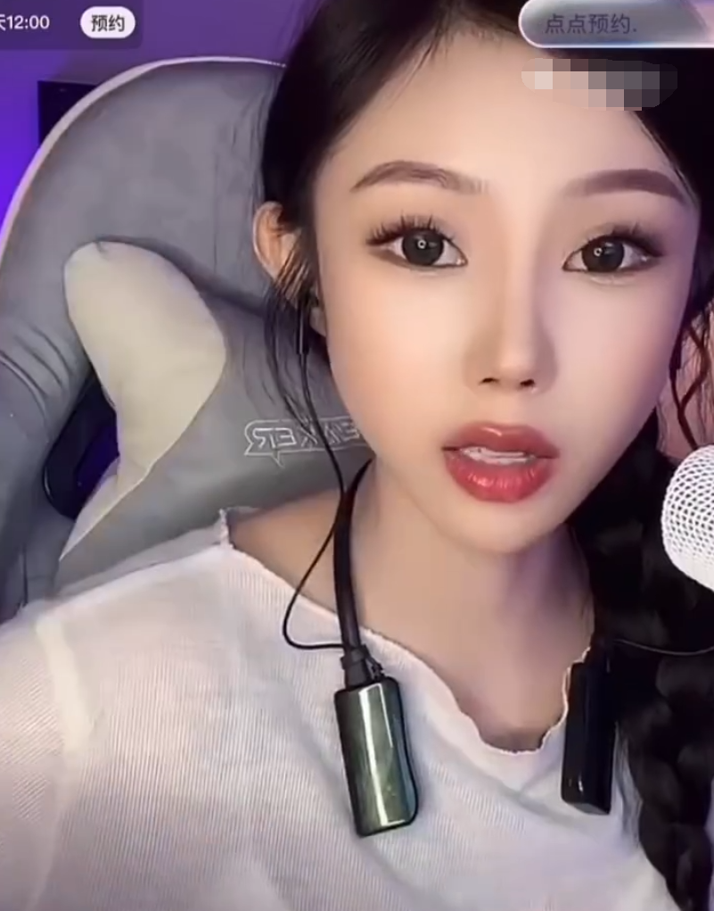 懵圈妹妹回应风波：感恩领路人PZ，网红媳妇正面回应恋情传闻(图6)