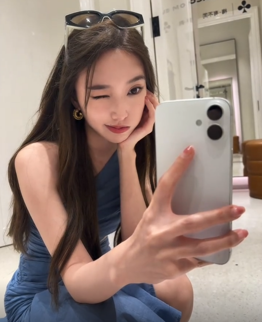 停播去生娃了？女主播无语回怼：俩星期就生了？我可真牛啊(图1)